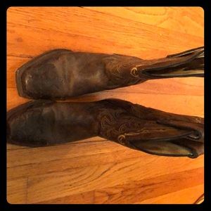 Tony Lama Women’s Boots